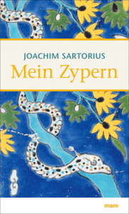 Cover Sartorius Mein Zypern