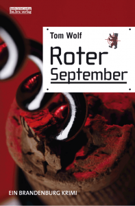 Cover Tom Wolf Roter September