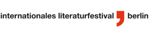 Logo internationales literaturfest berlin