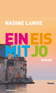 Cover Lange, Eis mit Jo