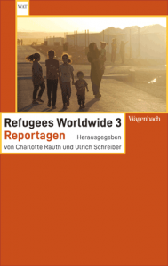 Cover Refugees Worldwide 3