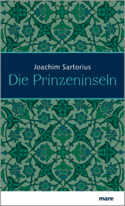 Cover Joachim Sartorius, Die Prinzeninseln