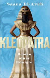 Cover Saara El-Arifi, Kleopatra