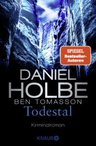 Cover Daniel Holbe, Todestal
