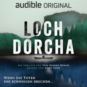 Cover Loch Dorcha Hörbuch