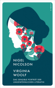 Cover Nigel Nicolson, Virginia Woolf