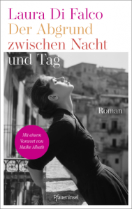 Cover Laura Di Falco, Der Abgrund zwischen Nacht und Tag