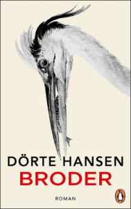 Cover Dörte Hansen, Broder