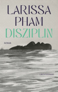 Cover Larissa Pham, Disziplin