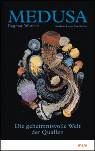 Cover Dagmar Röhrlich, Medusa